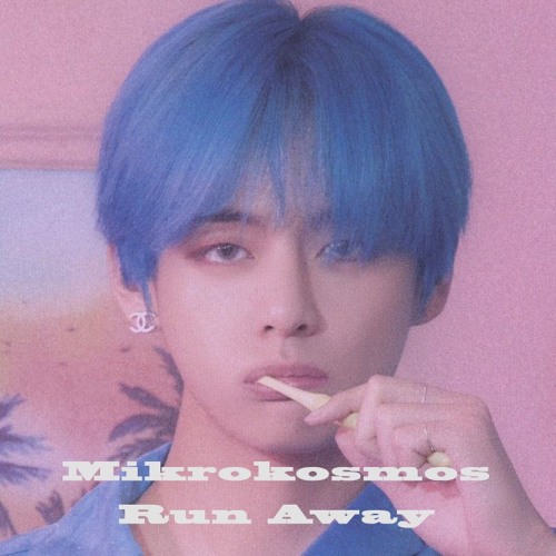 BTS x TXT - Mikrokosmos / Run Away (MASHUP)