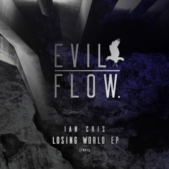 EFW075: Ian Cris - The Man With Plastic Feet (Original Mix) OUT NOW!!!