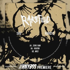 Shu - MK2 (RARE12) [HNYBSS Premiere]