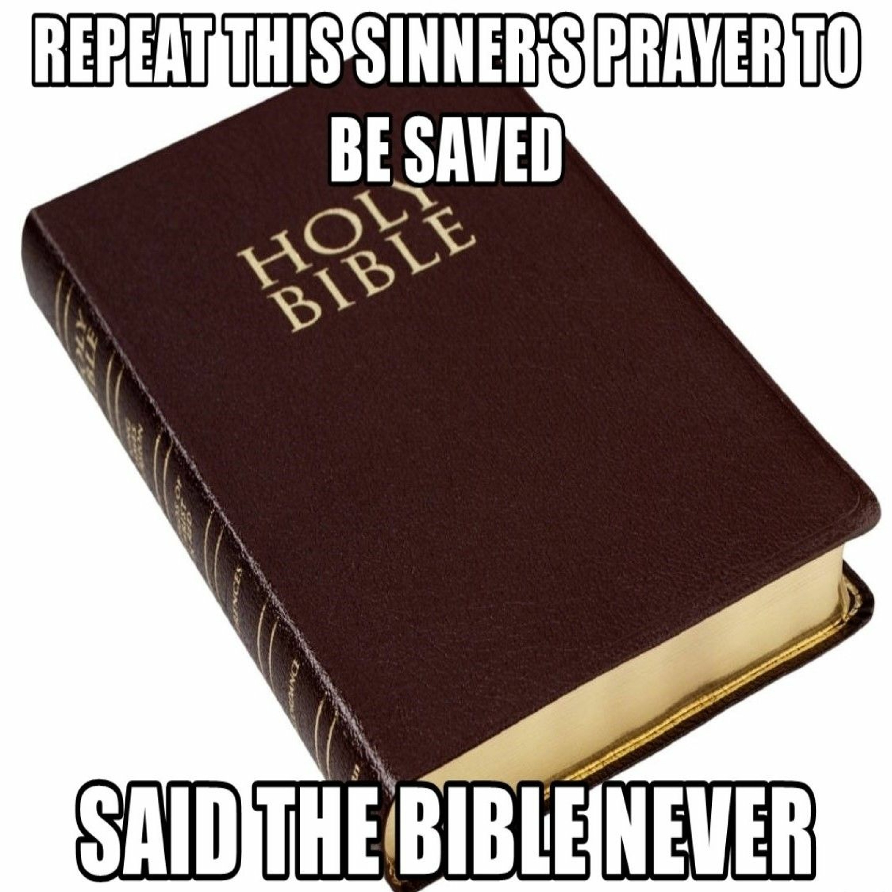 God\'s Word Is Truth