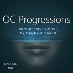 OC Progressions - Progressive house by Dannx & Marsii