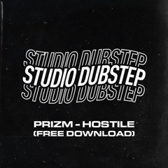 PRIZM - HOSTILE (FREE DL)