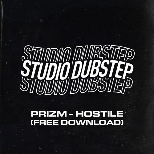 PRIZM - HOSTILE (FREE DL)