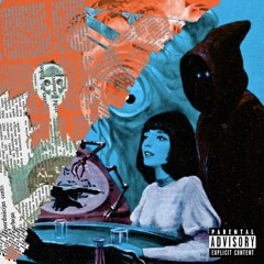 SPILLED MILK - BYRUS WEST x ASA2TIMES