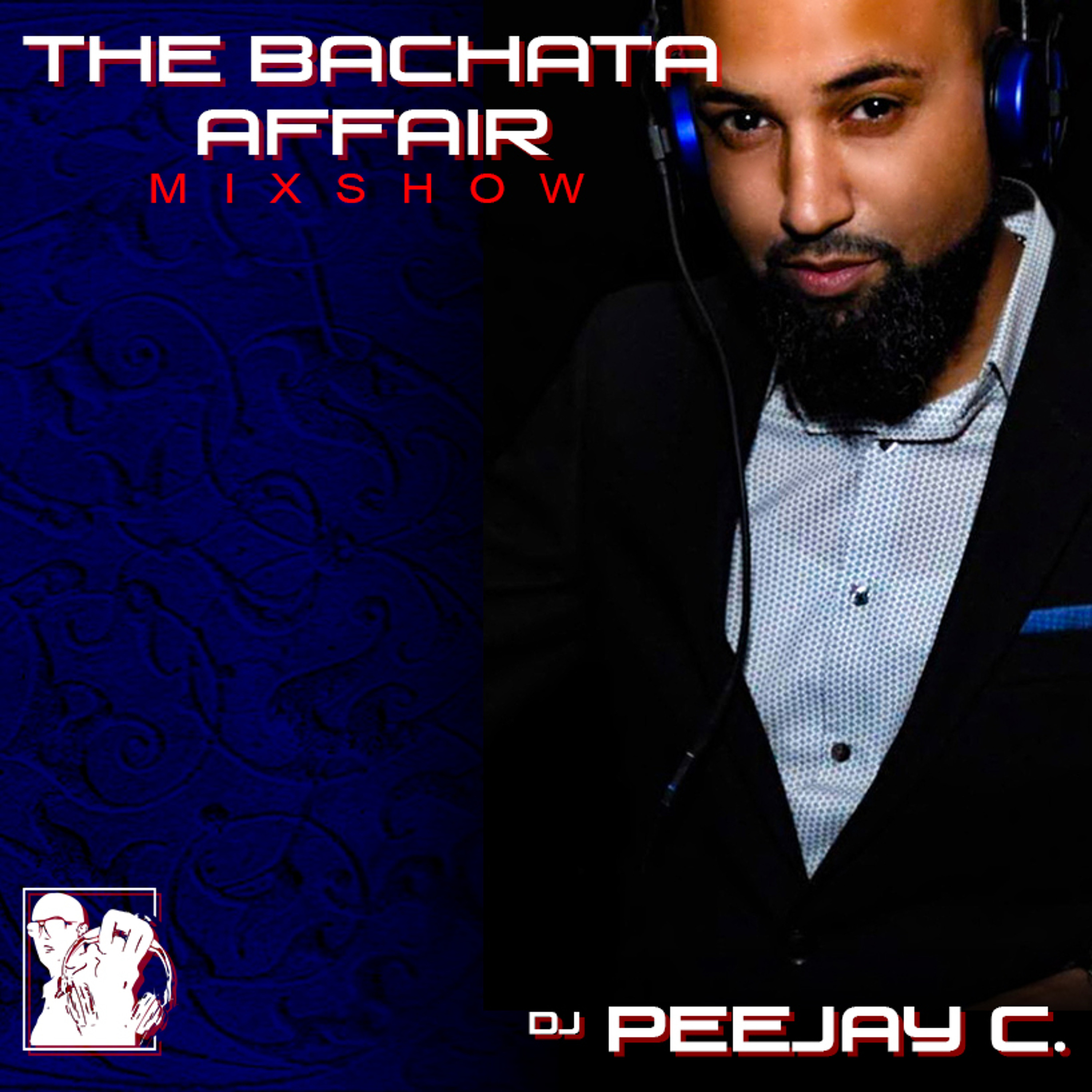 DJ Peejay C. - Kizomba & Company: The Mixshows