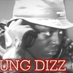 young dizz-blackbox freestyle
