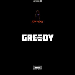 Josh Hwric- Greedy Remix (feat.Kevin K)