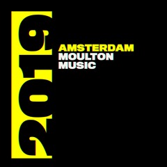 Moulton Music Amsterdam 2019 mixed by Homero Espinosa