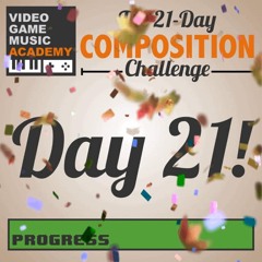 VGM Rap