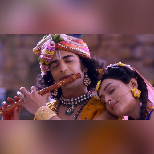 राधाकृष्ण - बंसी ♥️