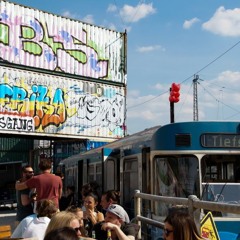 Live at Bahnwärter Tiel