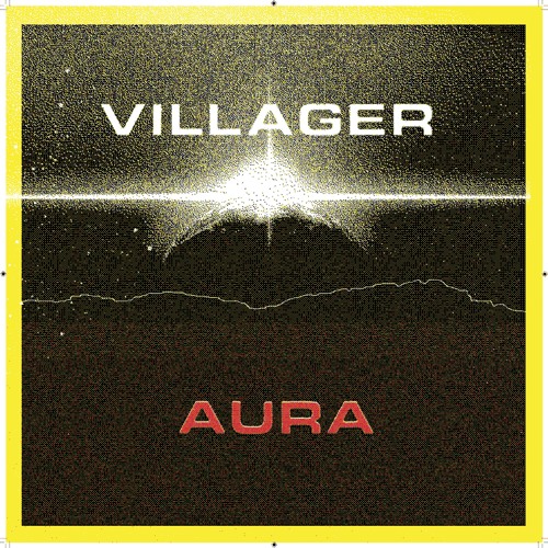 Villager - Treehouse 1