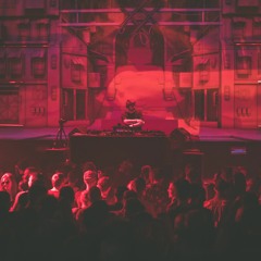 ANNA in Tama 12.X.2019 - Tom Palash - djmix