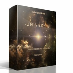 We Believed (Universe Demo Dressed)