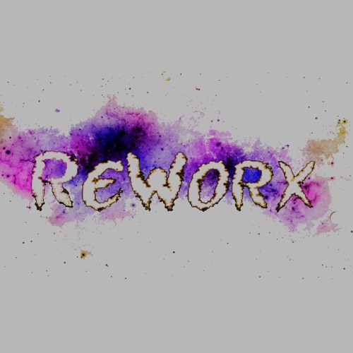 Liquiform Showcase Series Drop 3: ReWorx