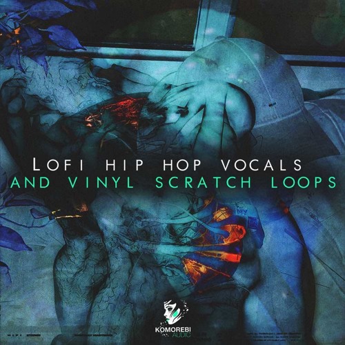 Lofi Hip Hop Vocals And Vinyl Scratch Loops Sample Pack