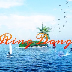 Ring Dong / Lazy-T feat.猿吉