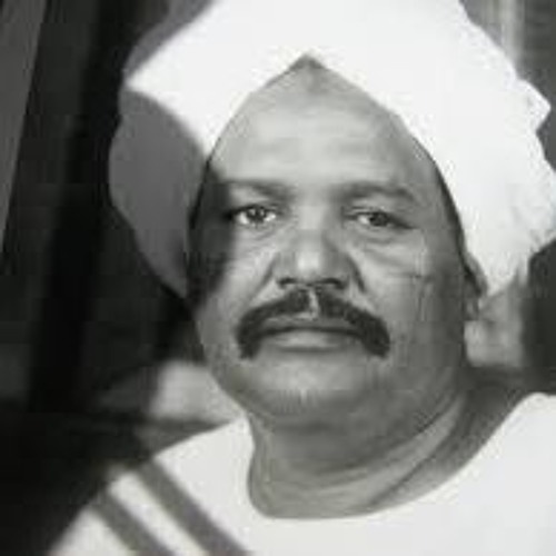 بادي محمد الطيب سهران الليل