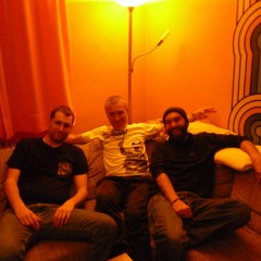 Dachboden Sessions October 2019 w/ Birke TM (Neighbour Recordings / Bakery Dubs)