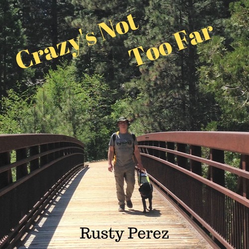 Crazy's Not Too Far