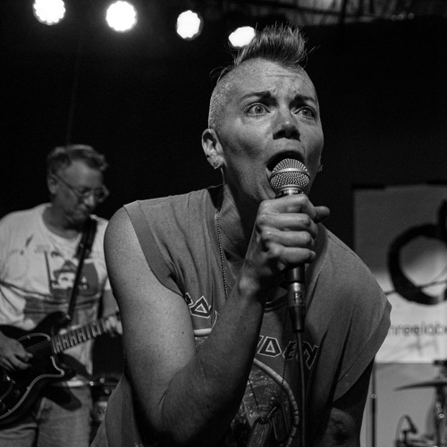 Cold Cream - Live at the Three Lobed / WXDU Annual Ritual of Summoning 2019