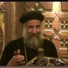 Fr Luke Sidarous - Son, your sins are forgiven you - Oct 13, 2019.mp3