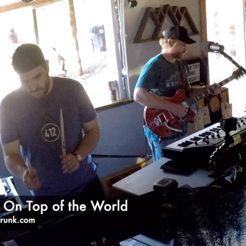 2019.09.28 All in the Trunk LIVE at Riverside Rhapsody