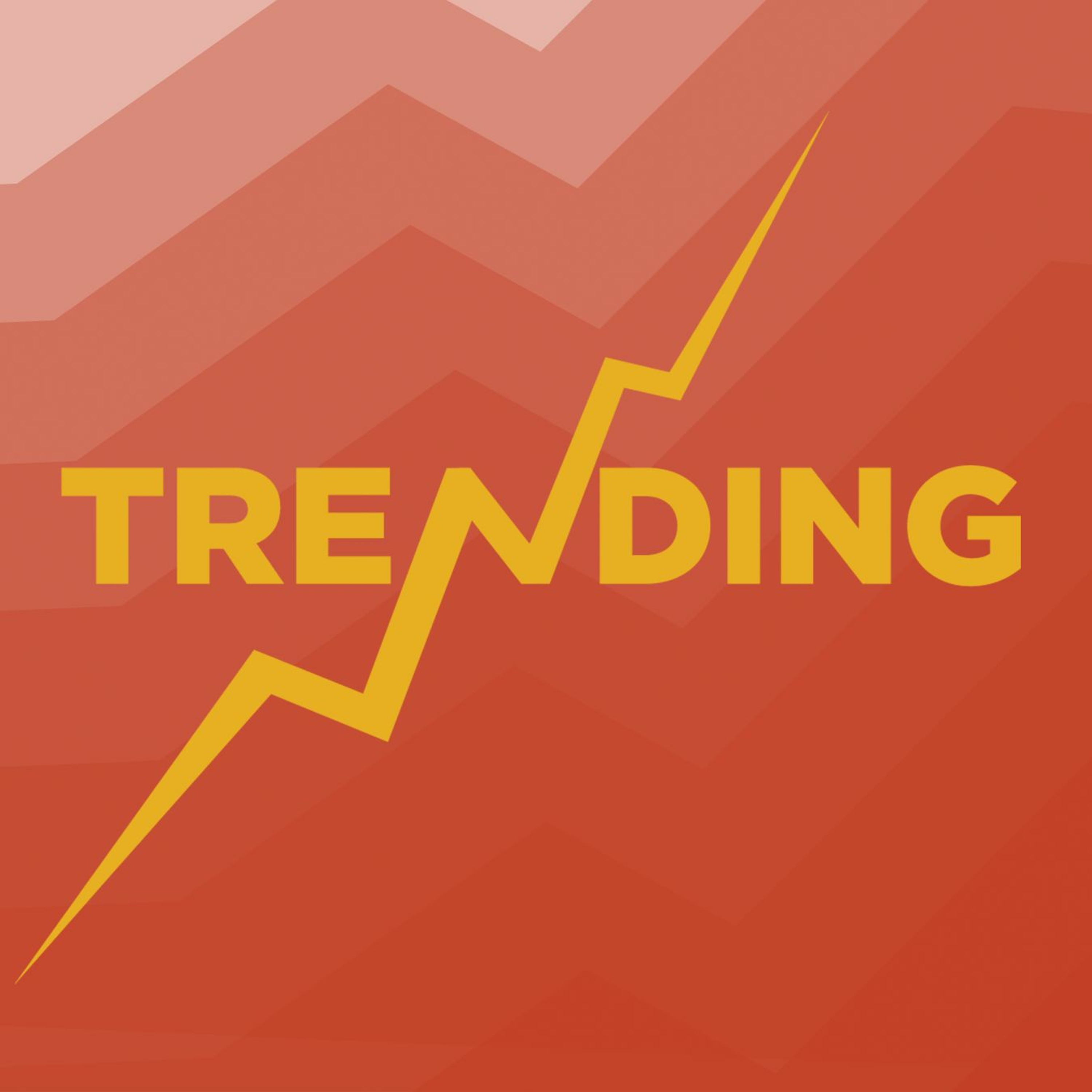 Fake News | TRENDING | Joy Church Panel episode artwork