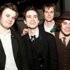 Panic! At The Disco - Trade Mistakes - Live at Charter Center Stage