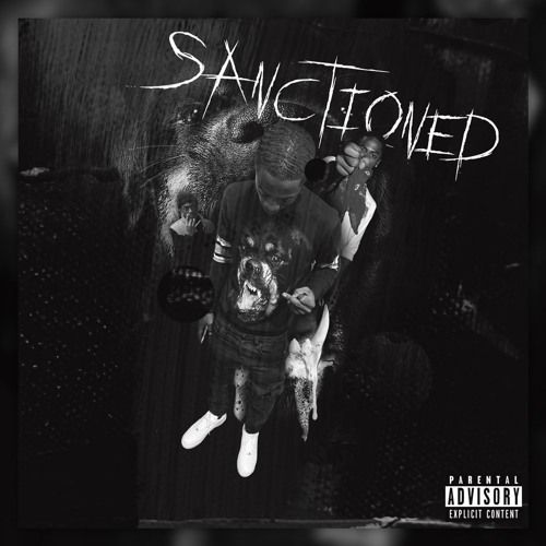 Spazz Flossy - Sanctioned