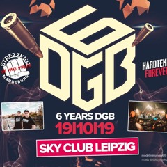NanoTekkzz @ Sky Club Leipzig 6 Jahre Die Gebrüder Brett