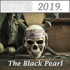 Dj.Bíró - Black Pearl (2019'INTRO EDIT)