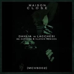 02 Dahlia - Neo Tokyo Is Collapsing