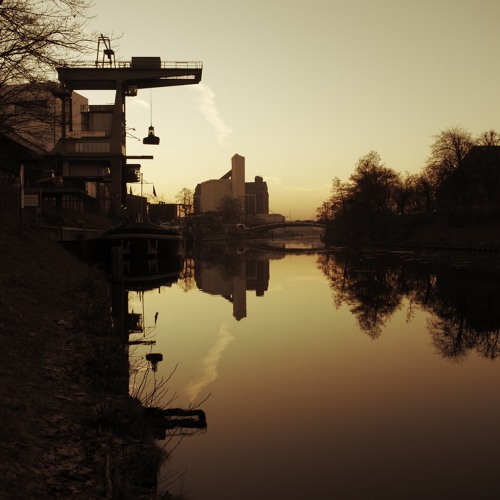 Stay Relaxed_by AstFx