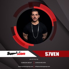 S7VEN @ Sumision Records Podcast #013
