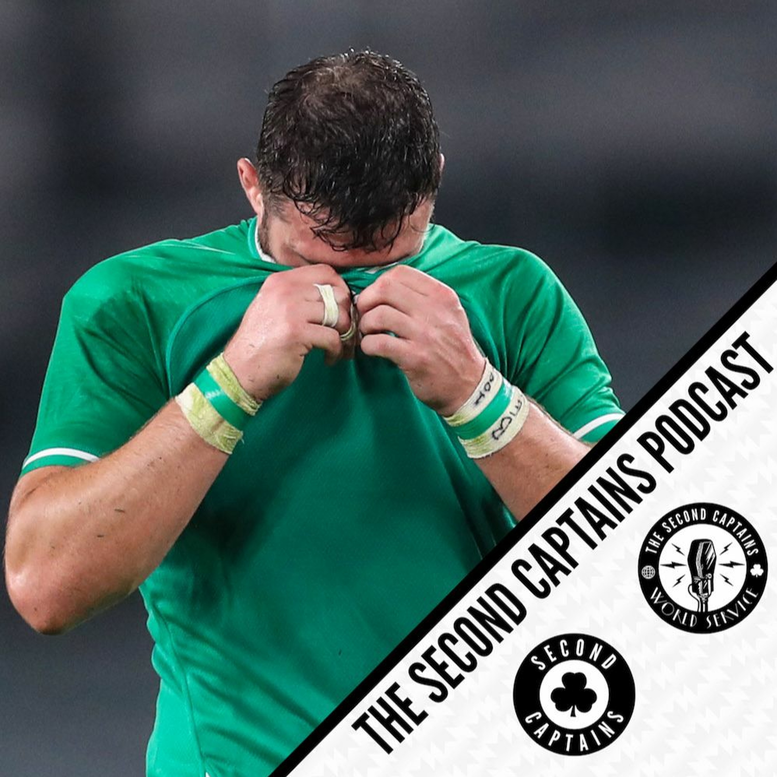 Ep 1602: Another RWC, Another Disaster - Horgan And Reddan On Another Quarter-Final Exit - 21/10/19