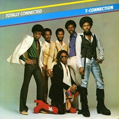 Totally Connected (Mrfranklin Edit)