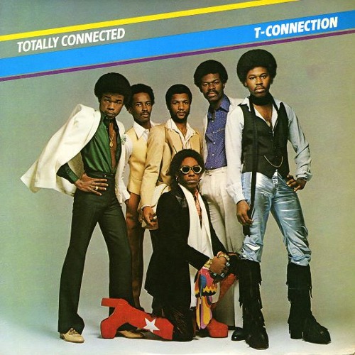 Totally Connected (Mrfranklin Edit)