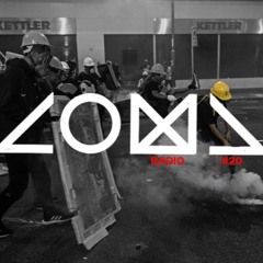 Coma Radio #020 by Plural