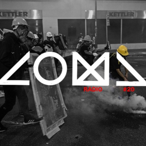 Coma Radio #020 by Plural