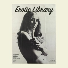 Erotic Library