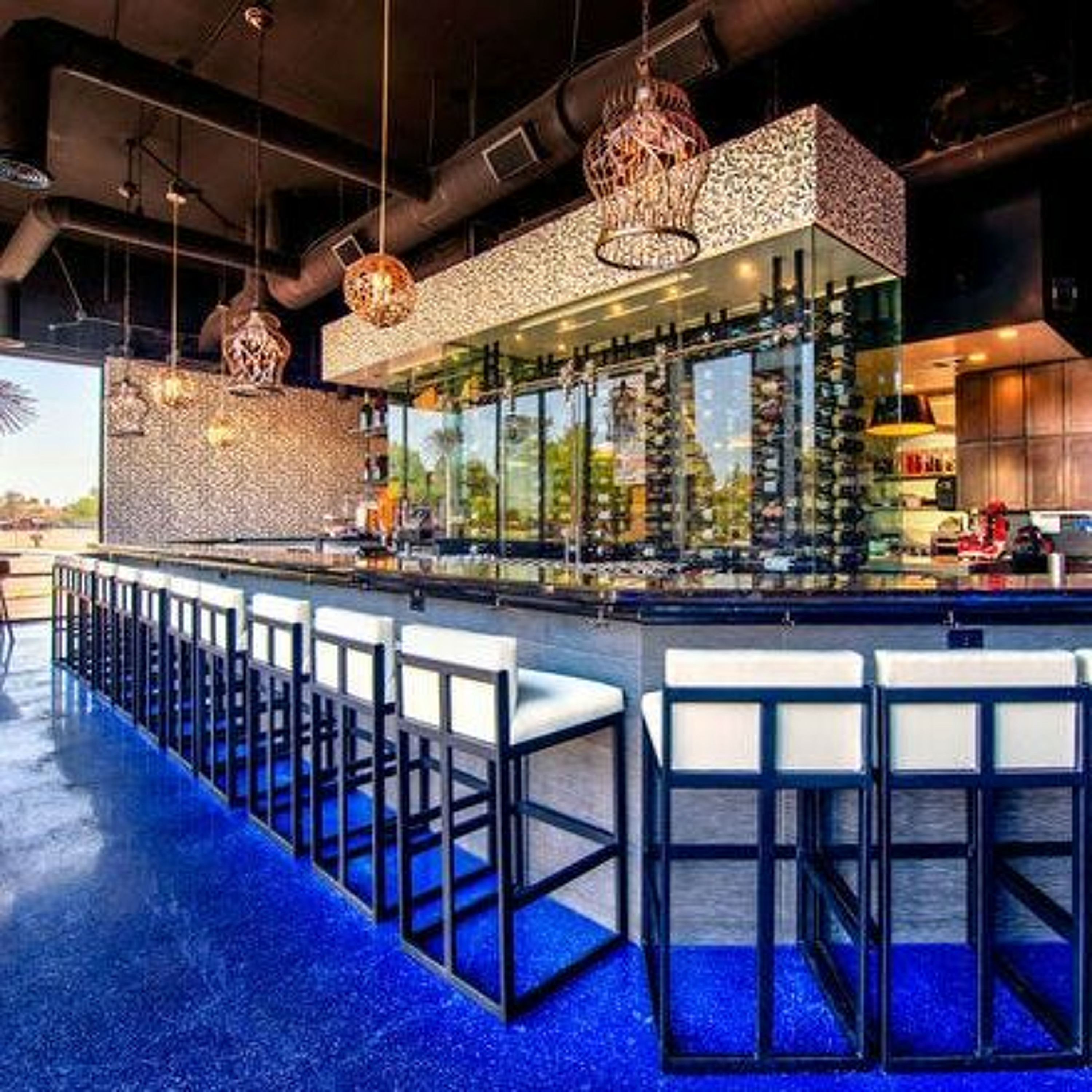 PODCAST FROM OCTOBER 20 2019 - LUIS DE SANTOS_MORDEO BOUTIQUE WINE BAR