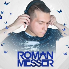 Roman Messer - Live @ Trancemission Reflection 2019