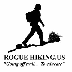 PODCAST FROM OCTOBER 20, 2019 - DANIEL CLARK_ROGUE HIKING