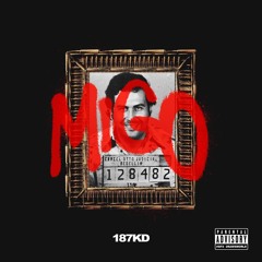 187KD (King Dyl) - Migo