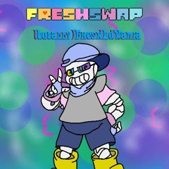 (Fanon! Freshswap) Totally FreshLoVania
