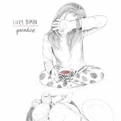 Paradise - Lucky Bamba