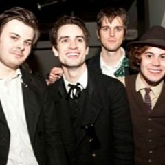 Panic! At The Disco - New Perspective - Live at Charter Center Stage