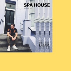 Spa House.03 - 19 OCT 2019