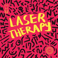Lucati - Lazer Therapy (Original Mix)